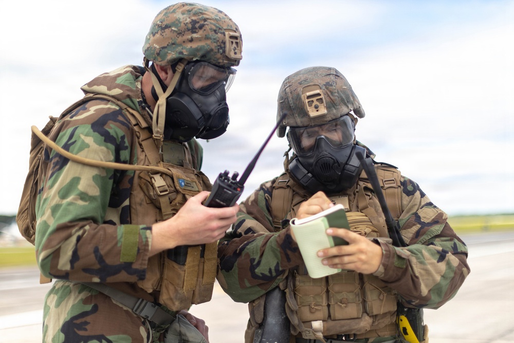 MWSS-273 BRAAT exercise day 2