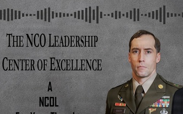 NCOL for Your Thoughts, Episode 13 Podcast Cover