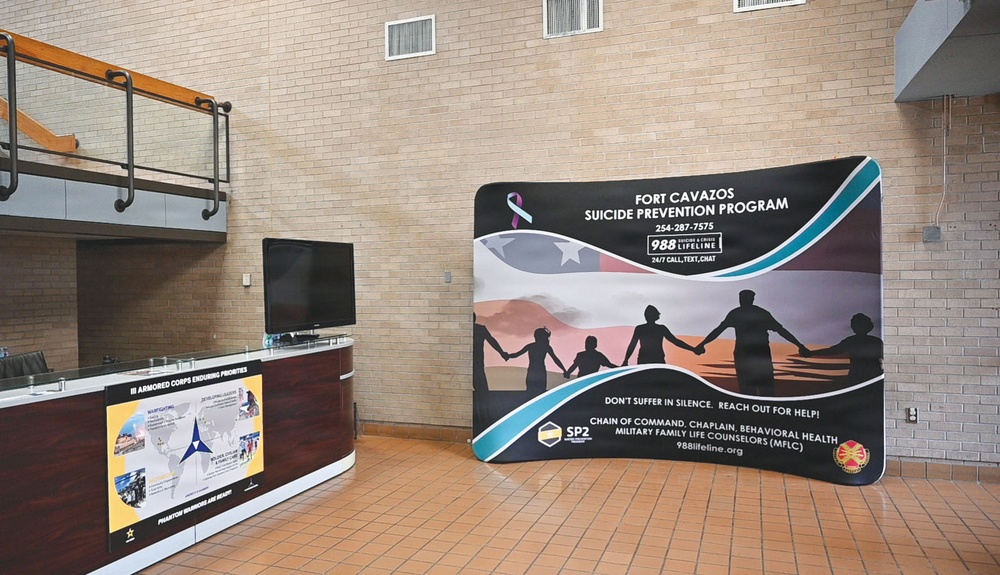 Fort Cavazos optimizes people programs with pilot