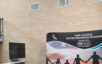 Fort Cavazos optimizes people programs with pilot