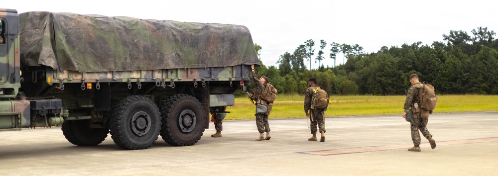 MWSS-273 BRAAT exercise day 2