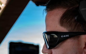 Travis AFB participates in Exercise Steel Knight