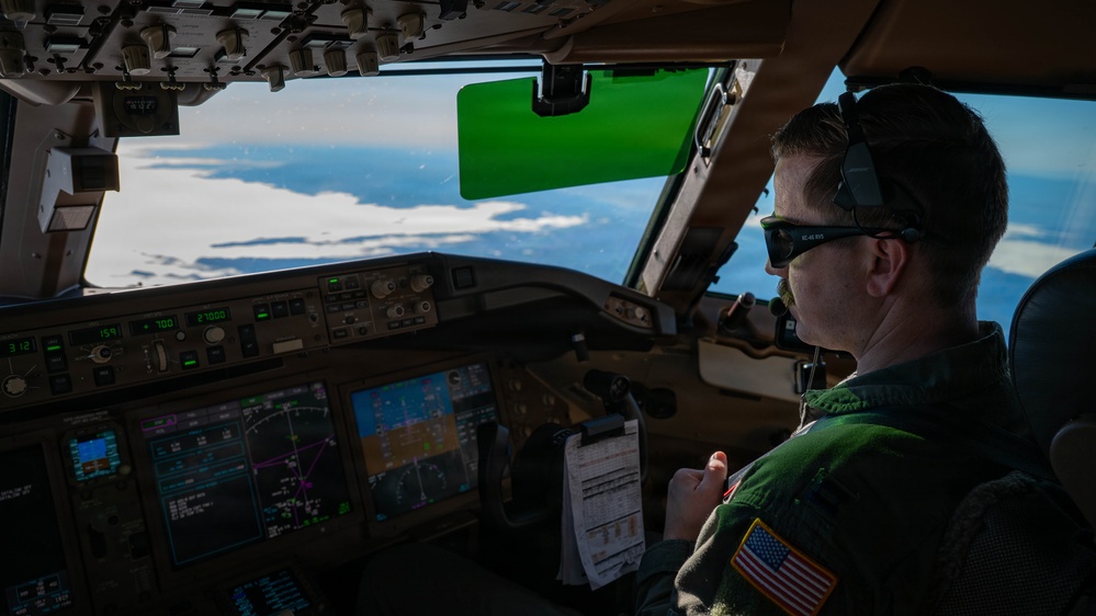 Travis AFB participates in Exercise Steel Knight