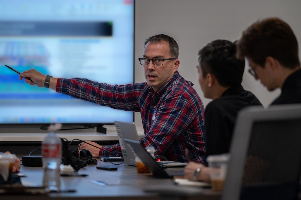 Human-Machine Teaming boosts battle management speed and accuracy