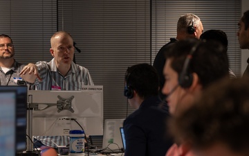 Human-Machine Teaming in Battle Management: A Collaborative Effort Across Borders