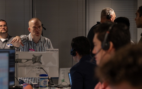 Human-Machine Teaming in Battle Management: A Collaborative Effort Across Borders