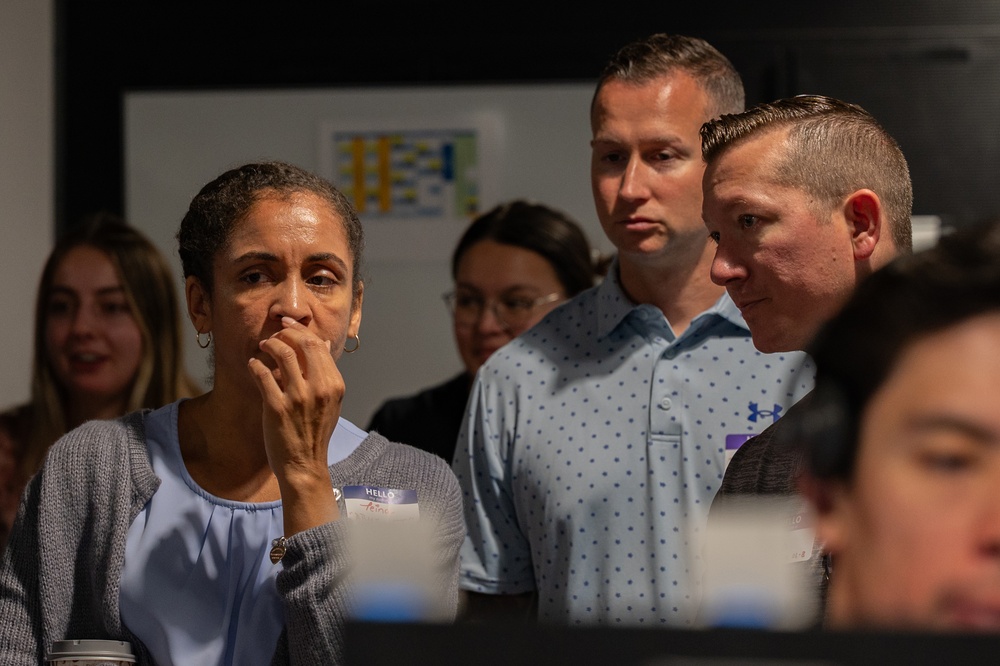 Human-Machine Teaming boosts battle management speed and accuracy