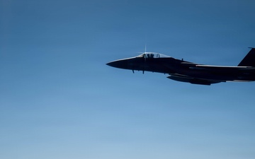 Travis AFB participates in Exercise Steel Knight