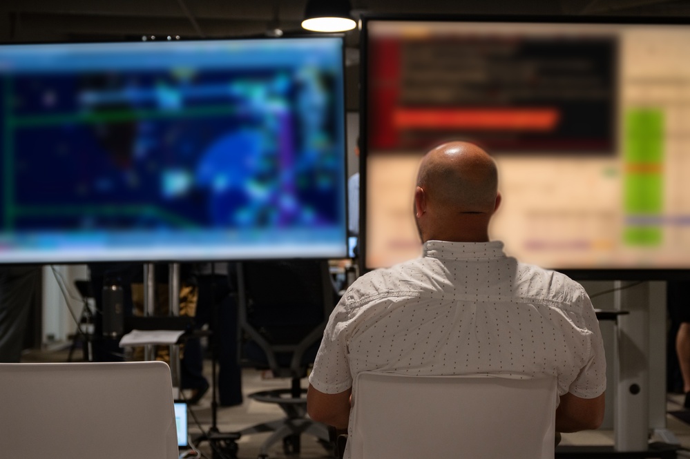 Human-Machine Teaming boosts battle management speed and accuracy