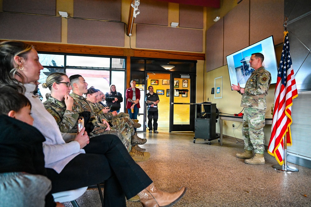 90 MW and CAS Partnership Revitalizes Dog Park