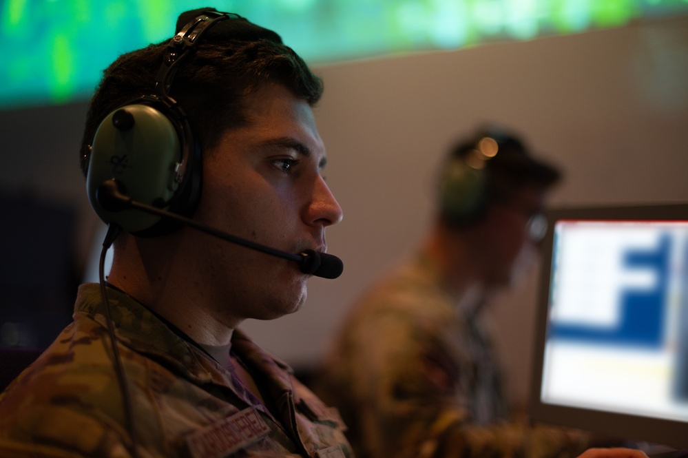 U.S. and partners participate in ShOC-N capstone