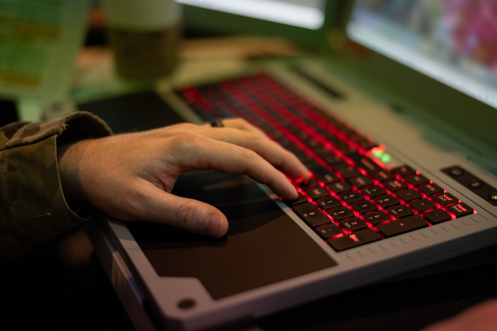 U.S. and partners participate in ShOC-N capstone