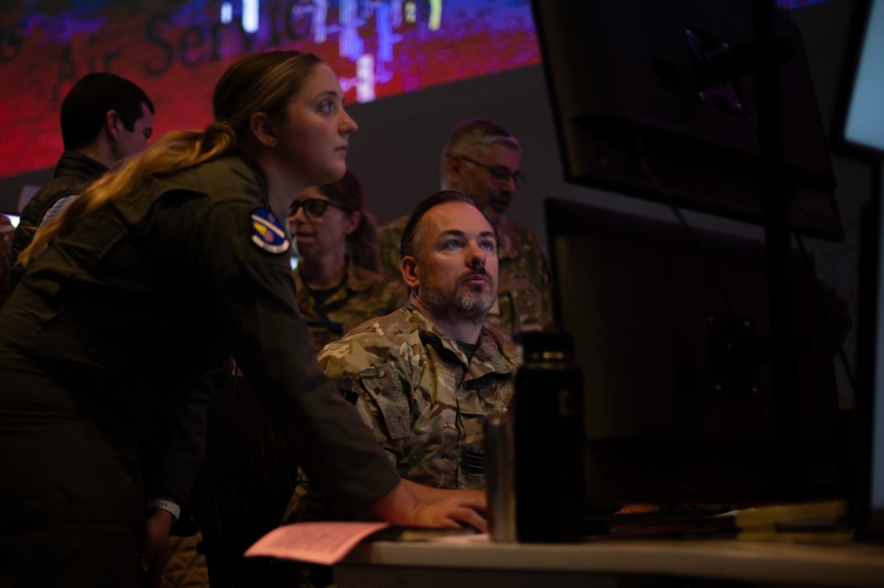 U.S. and partners participate in ShOC-N capstone