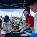 44th Annual Camp Schwab USO Christmas Children's Day | 2025