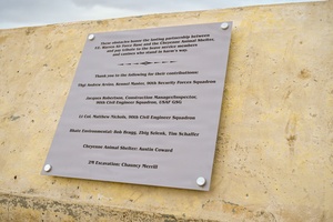 Red Cross Animal Visitation Program PROMO