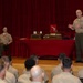 Marine Corps Marksmanship Competition Far East Awards Ceremony | 2025