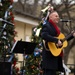 SW Hosts Pentagon Christmas Worship Service