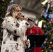 SW Hosts Pentagon Christmas Worship Service