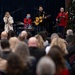 SW Hosts Pentagon Christmas Worship Service