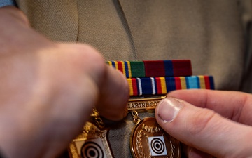 Marine Corps Marksmanship Competition Far East Awards Ceremony | 2025