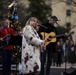 SW Hosts Pentagon Christmas Worship Service