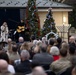 SW Hosts Pentagon Christmas Worship Service