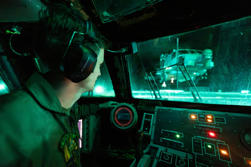 USS Gettysburg (CG-64)