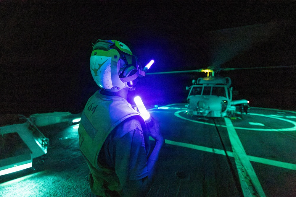 USS Gettysburg (CG-64)