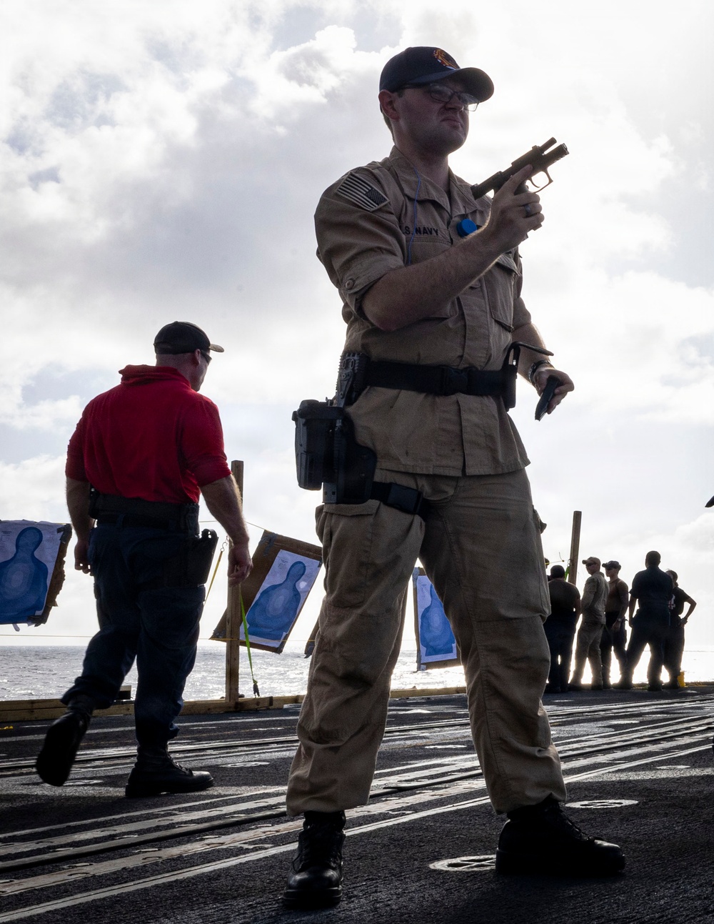 USS Gettysburg (CG-64)