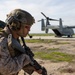 11th MEU Marines, Sailors Conduct Sensing Expeditionary Advanced Base Operations