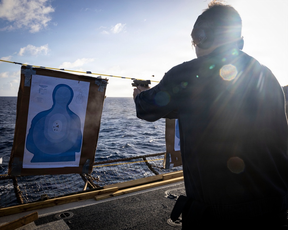 USS Gettysburg (CG-64)