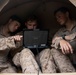 11th MEU Marines, Sailors Conduct Sensing Expeditionary Advanced Base Operations