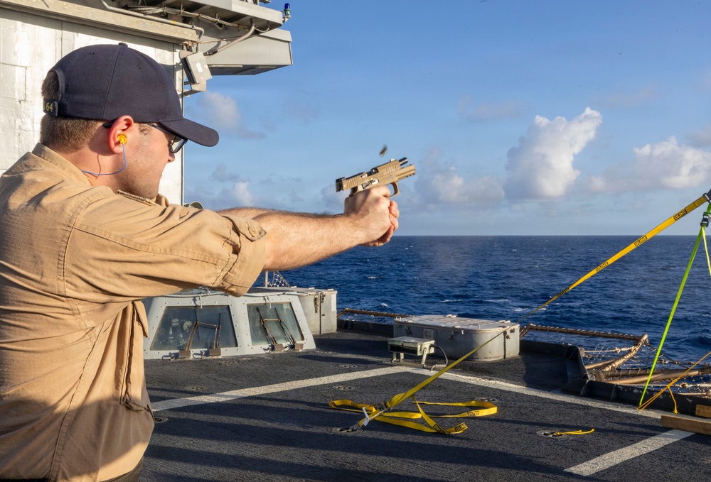 USS Gettysburg (CG-64)