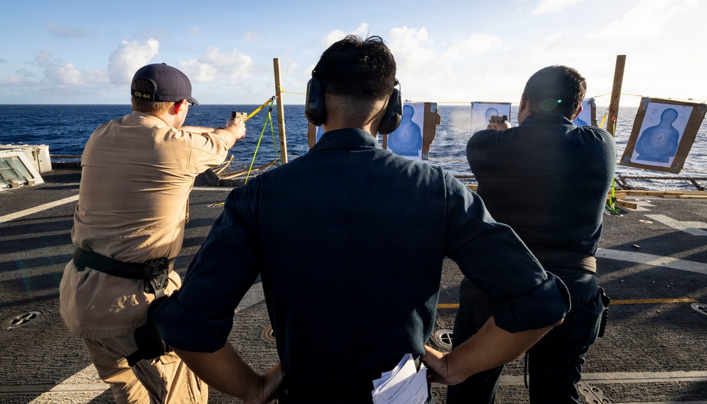 USS Gettysburg (CG-64)