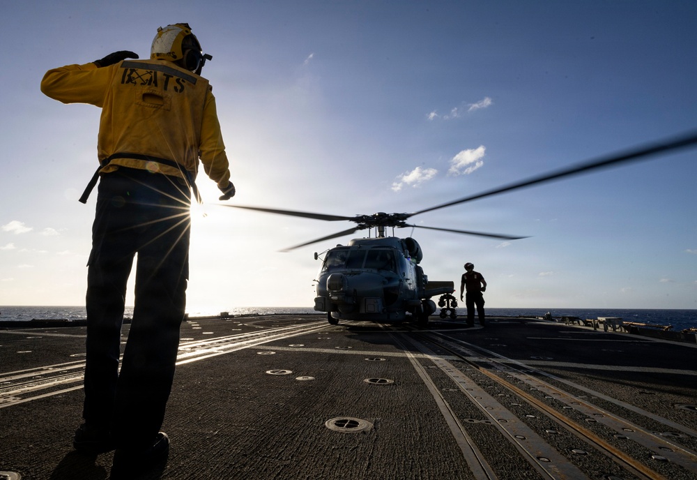 USS Gettysburg (CG-64)