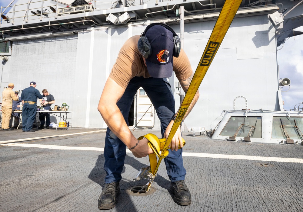 USS Gettysburg (CG-64)