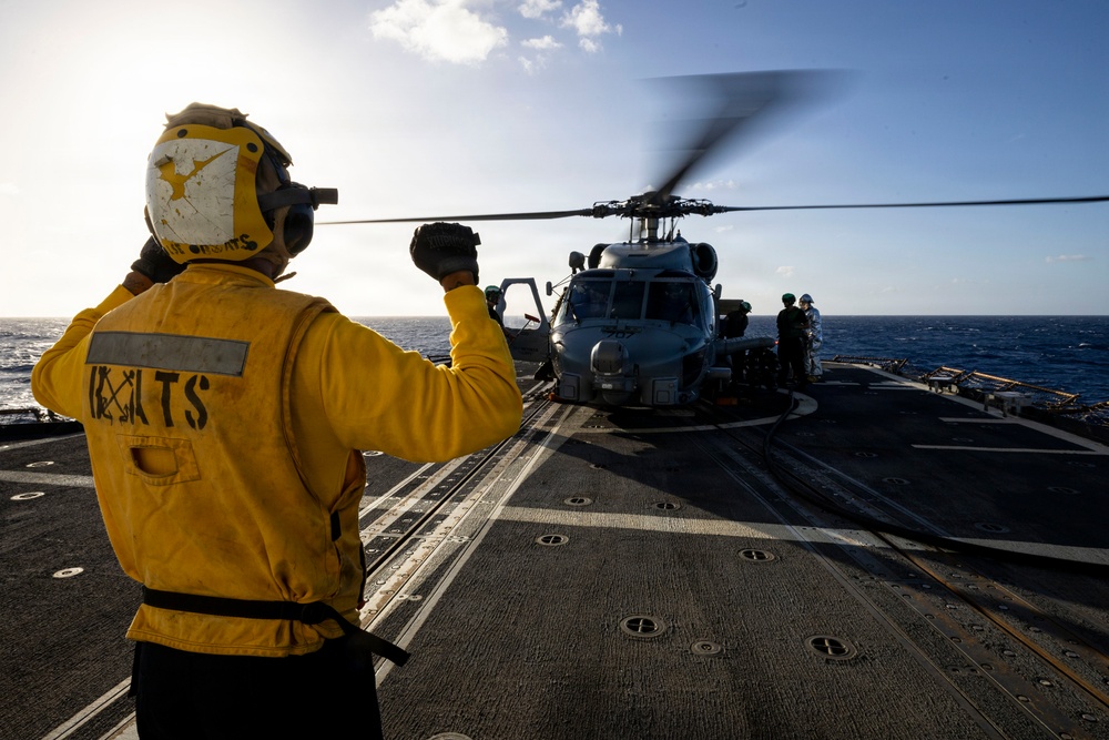 USS Gettysburg (CG-64)