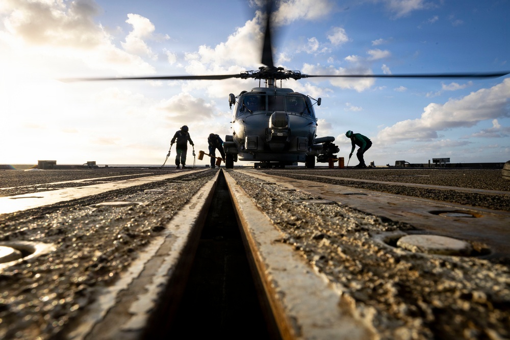 USS Gettysburg (CG-64)