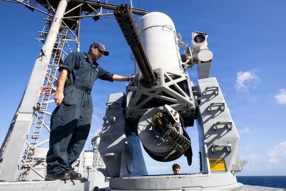USS Gettysburg (CG-64)