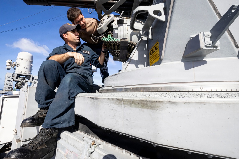 USS Gettysburg (CG-64)