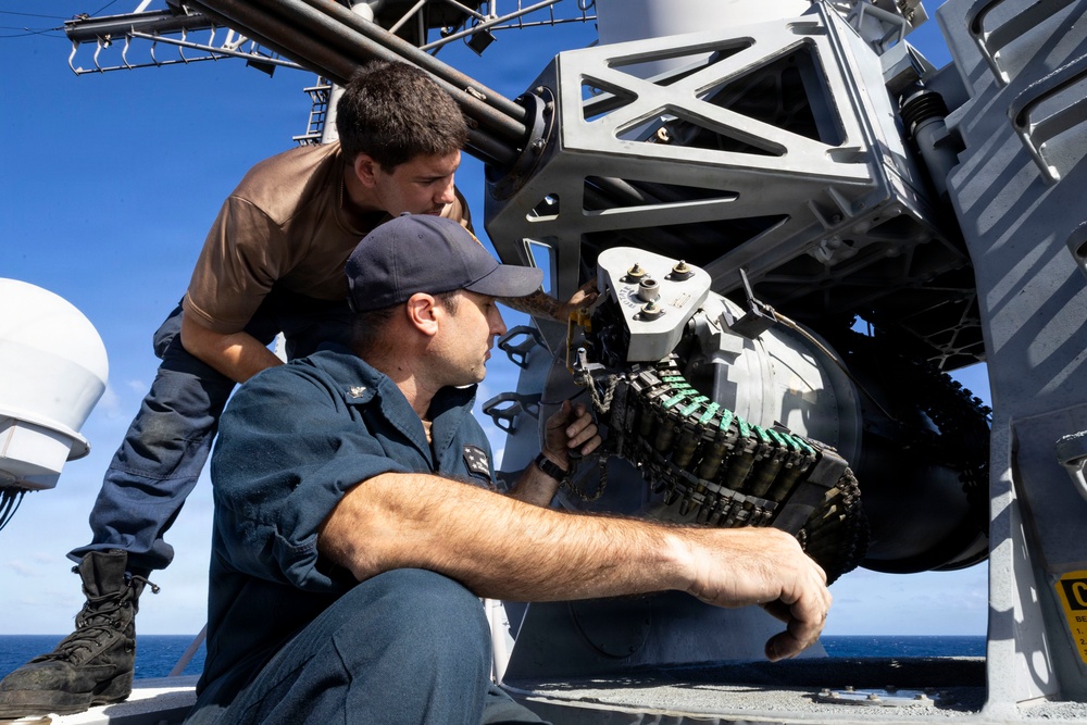 USS Gettysburg (CG-64)
