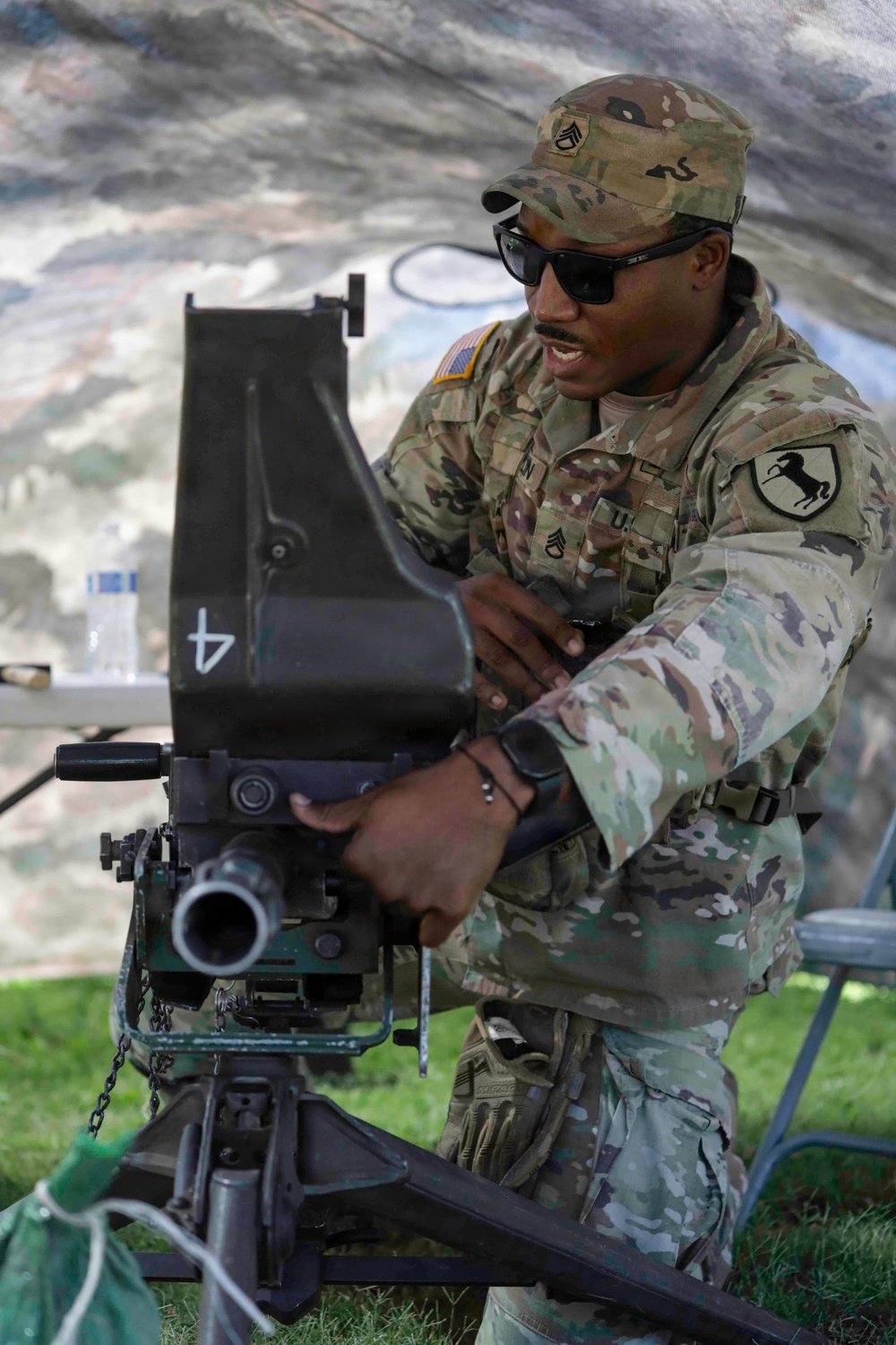 2025 Best Squad Competition