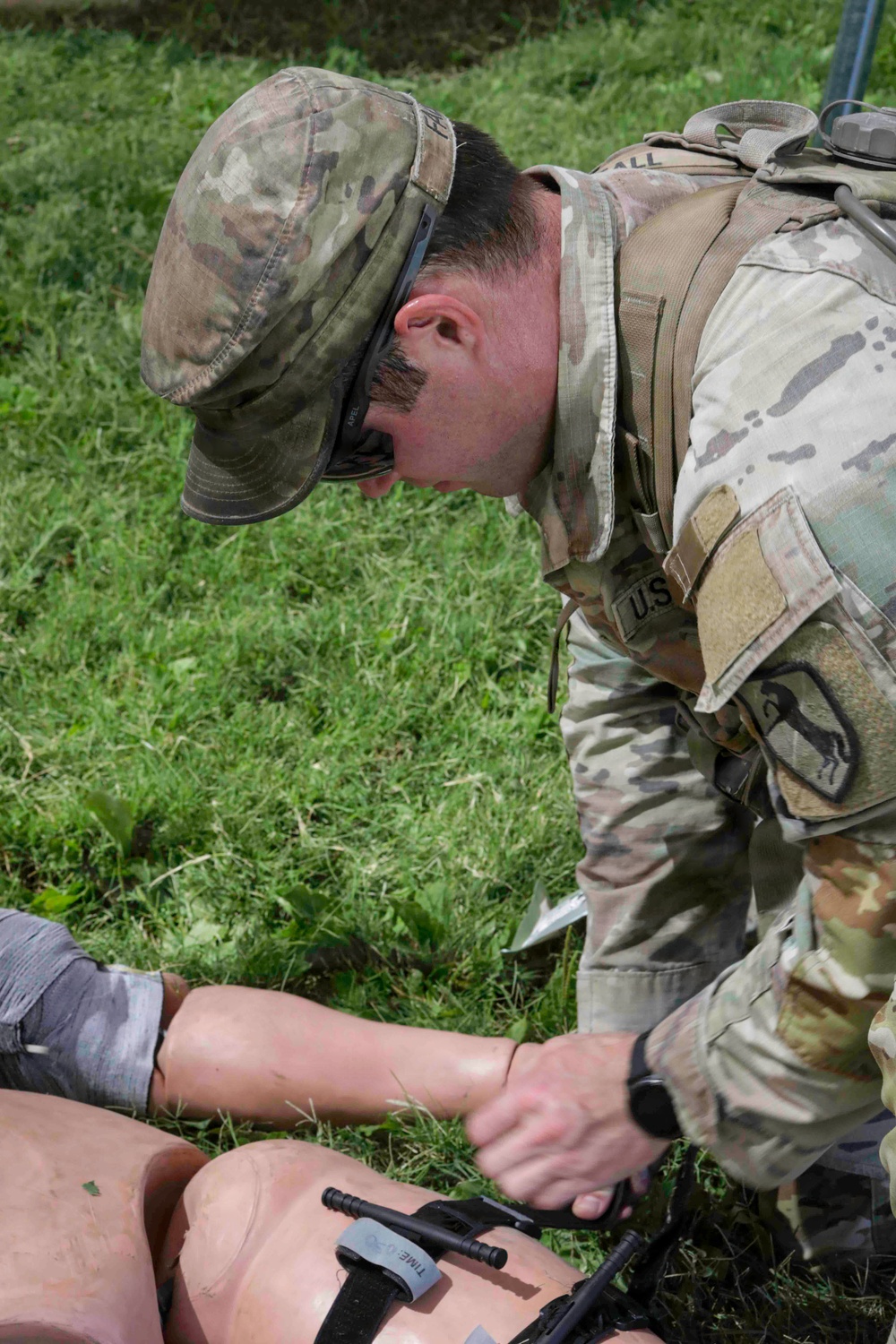 2025 Best Squad Competition