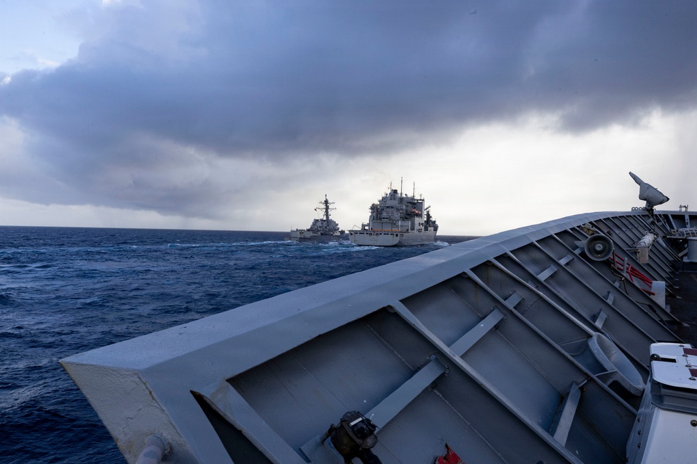 USS Gettysburg (CG-64)