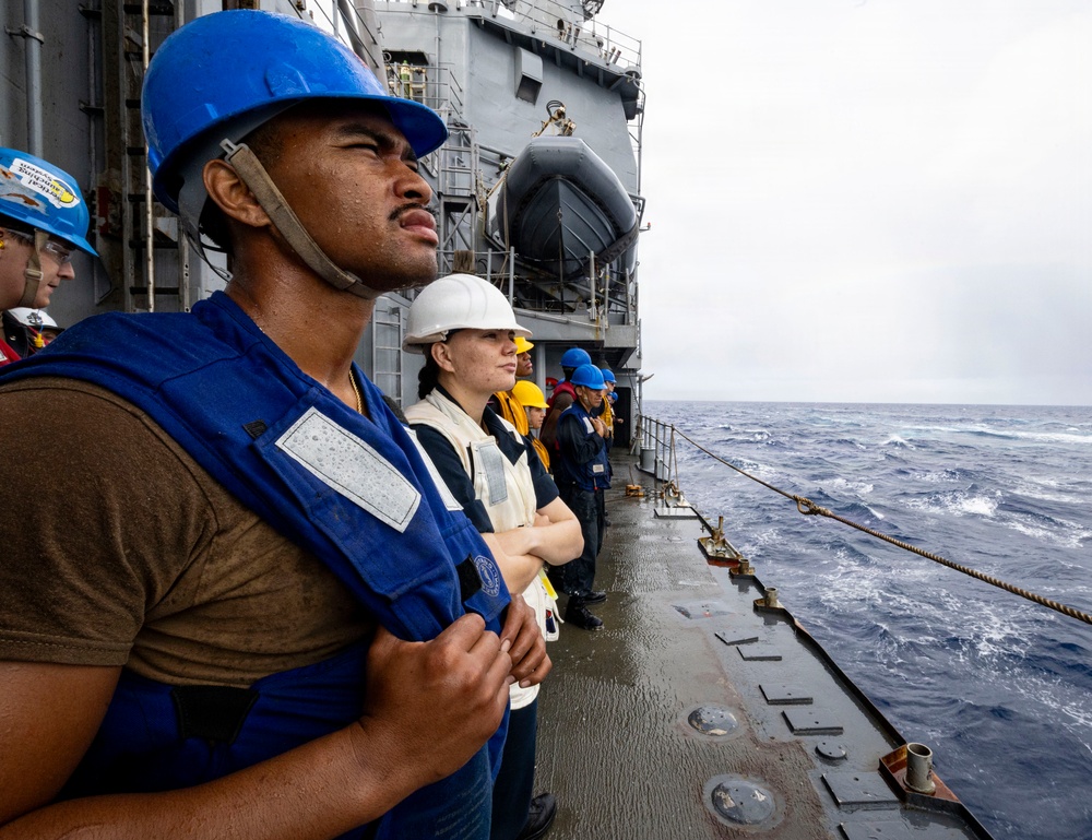 USS Gettysburg (CG-64)