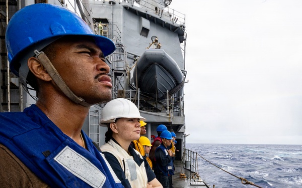 USS Gettysburg (CG-64)