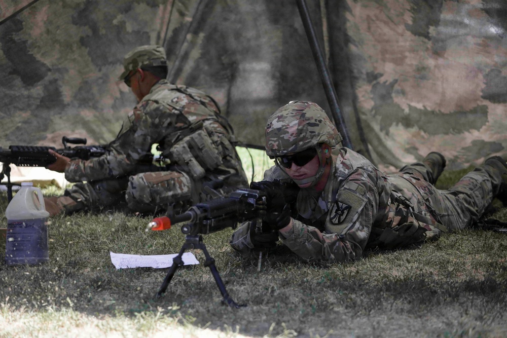 2025 Best Squad Competition