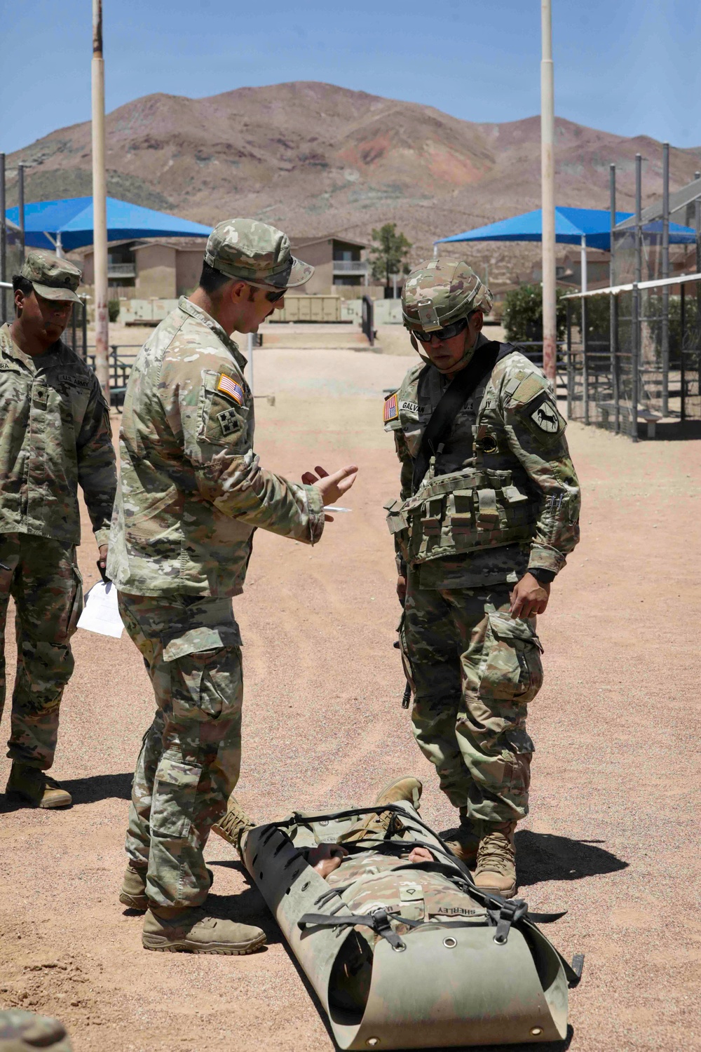 2025 Best Squad Competition