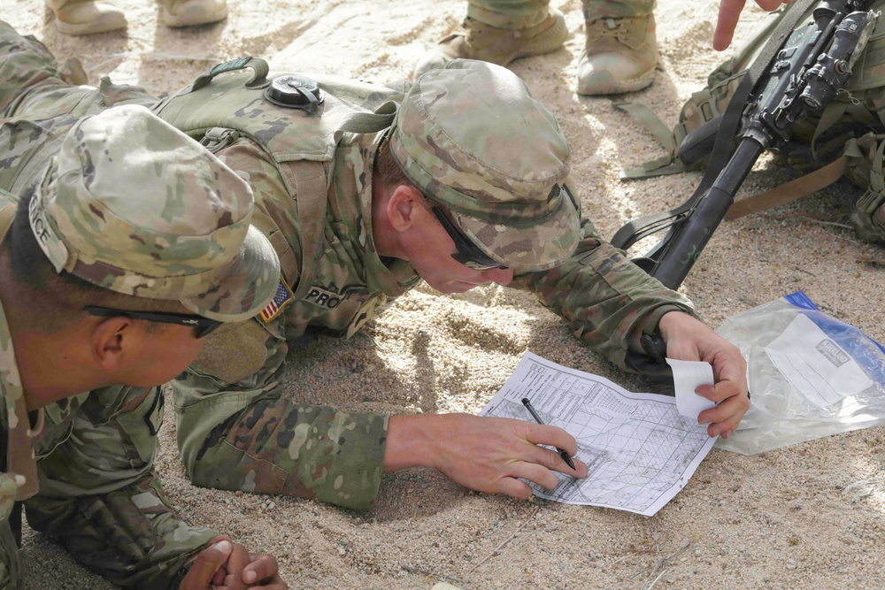 2025 Best Squad Competition