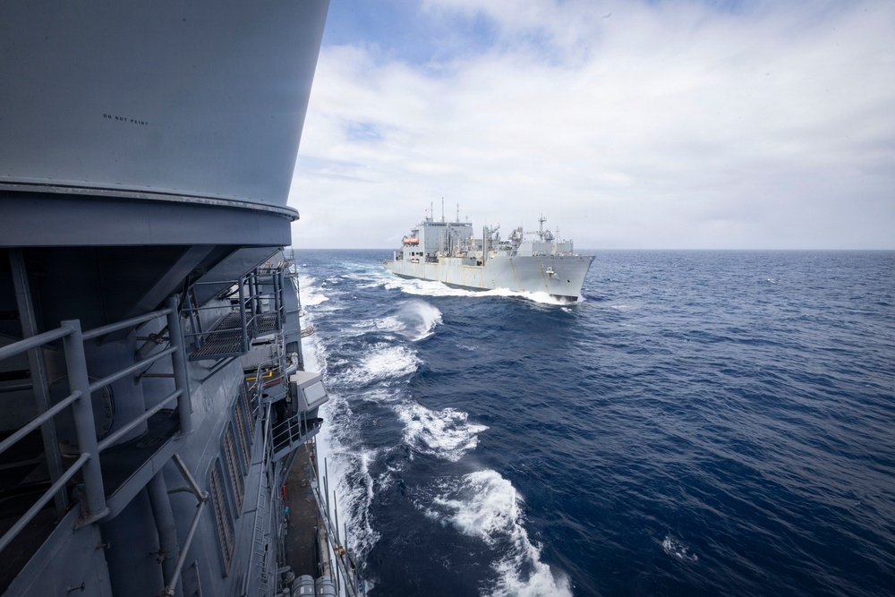 USS Gettysburg (CG-64)